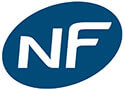 Logo norme Française