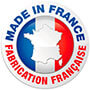 Logo Made in France