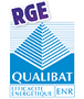 Logo qualibat RGE